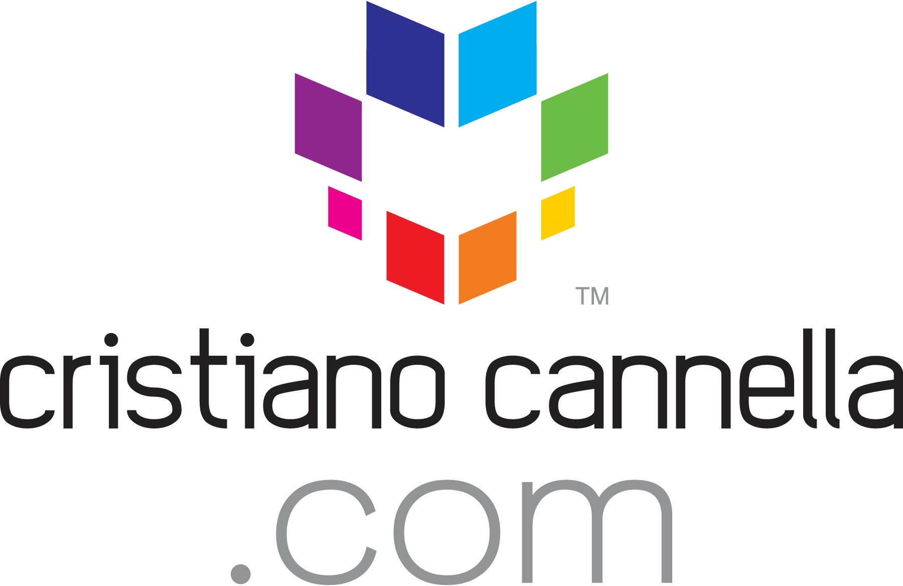 Cristiano-Cannella-Logo-Vector