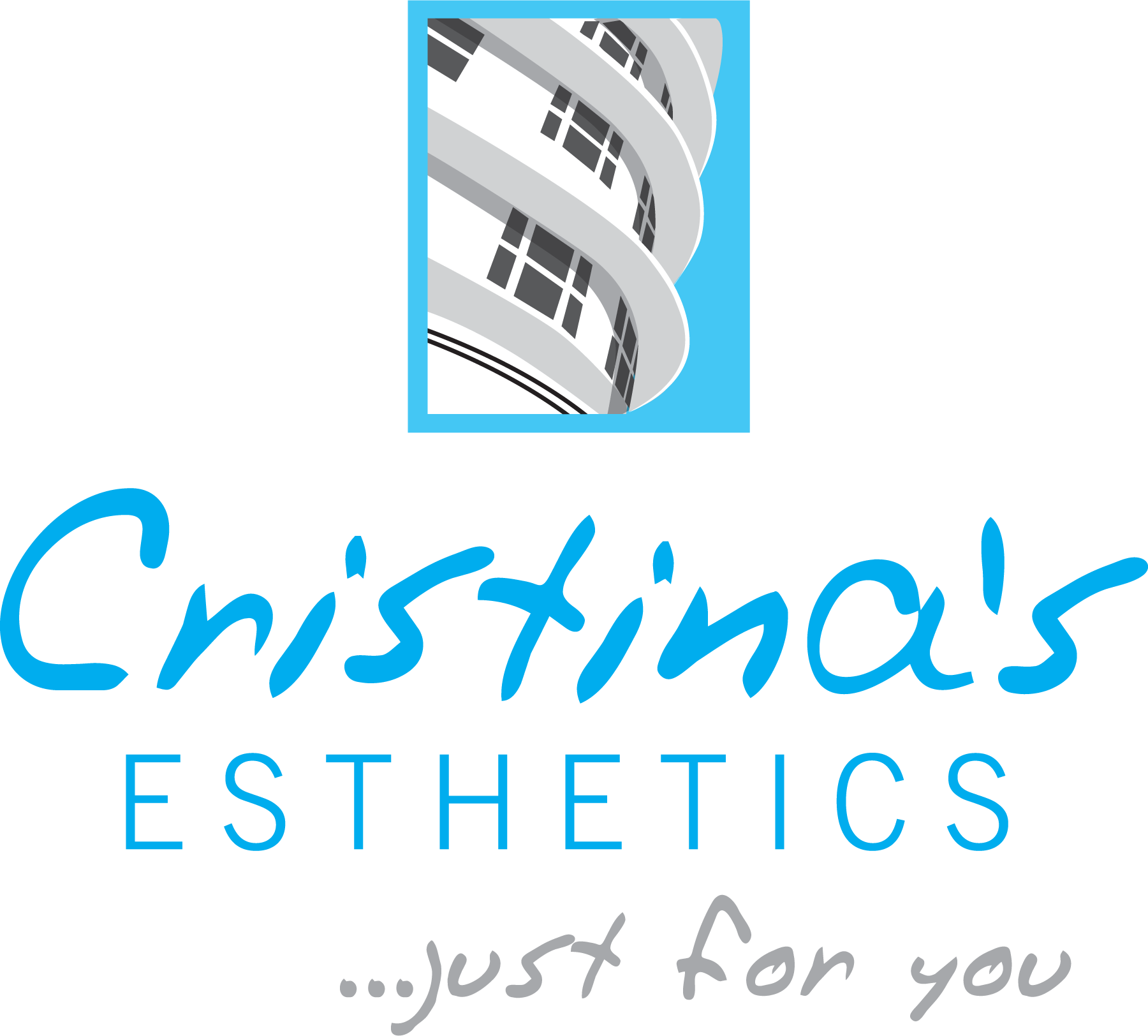 Cristina's-Esthetics-Logo-Vector