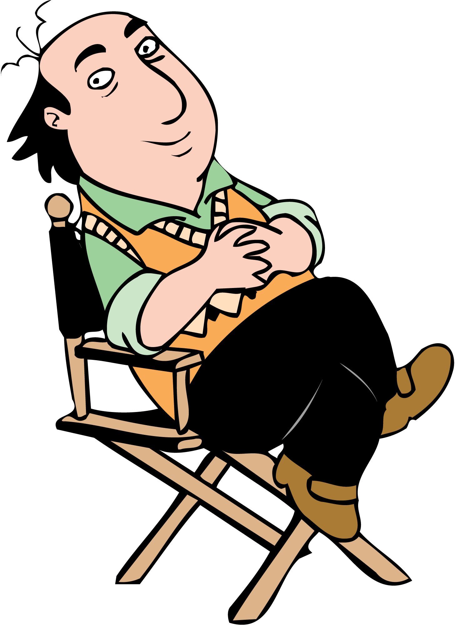 Critic-Logo-Vector