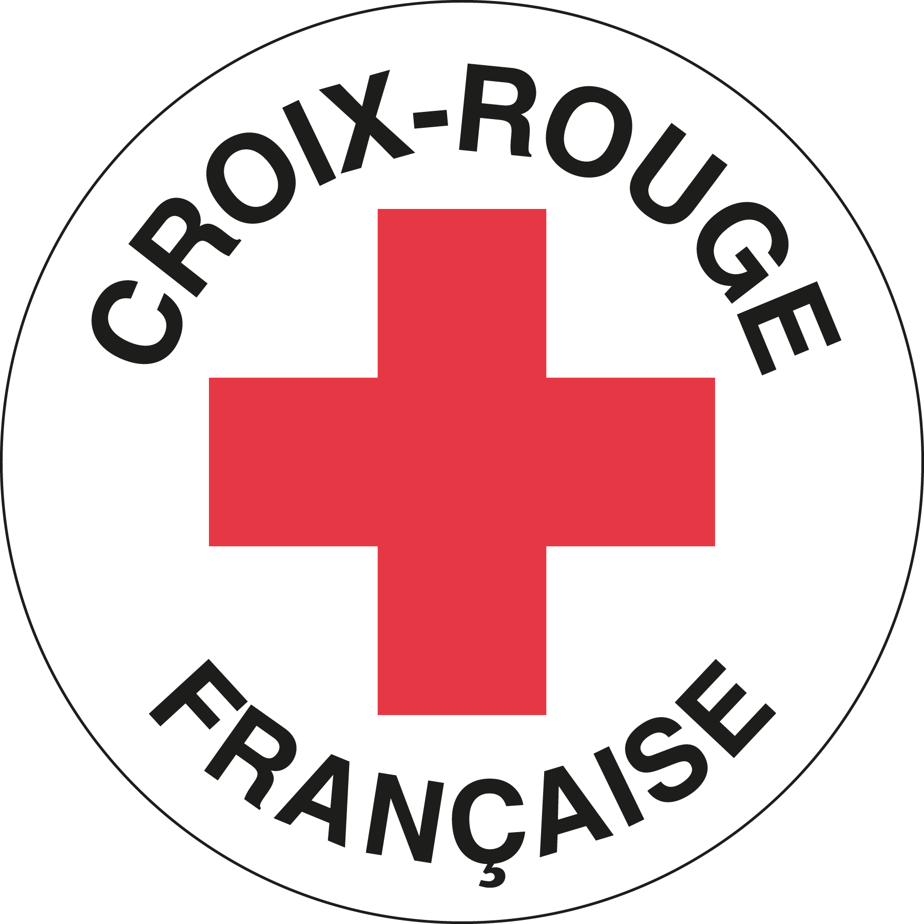 Croix-Rouge-Française-Logo-Vector
