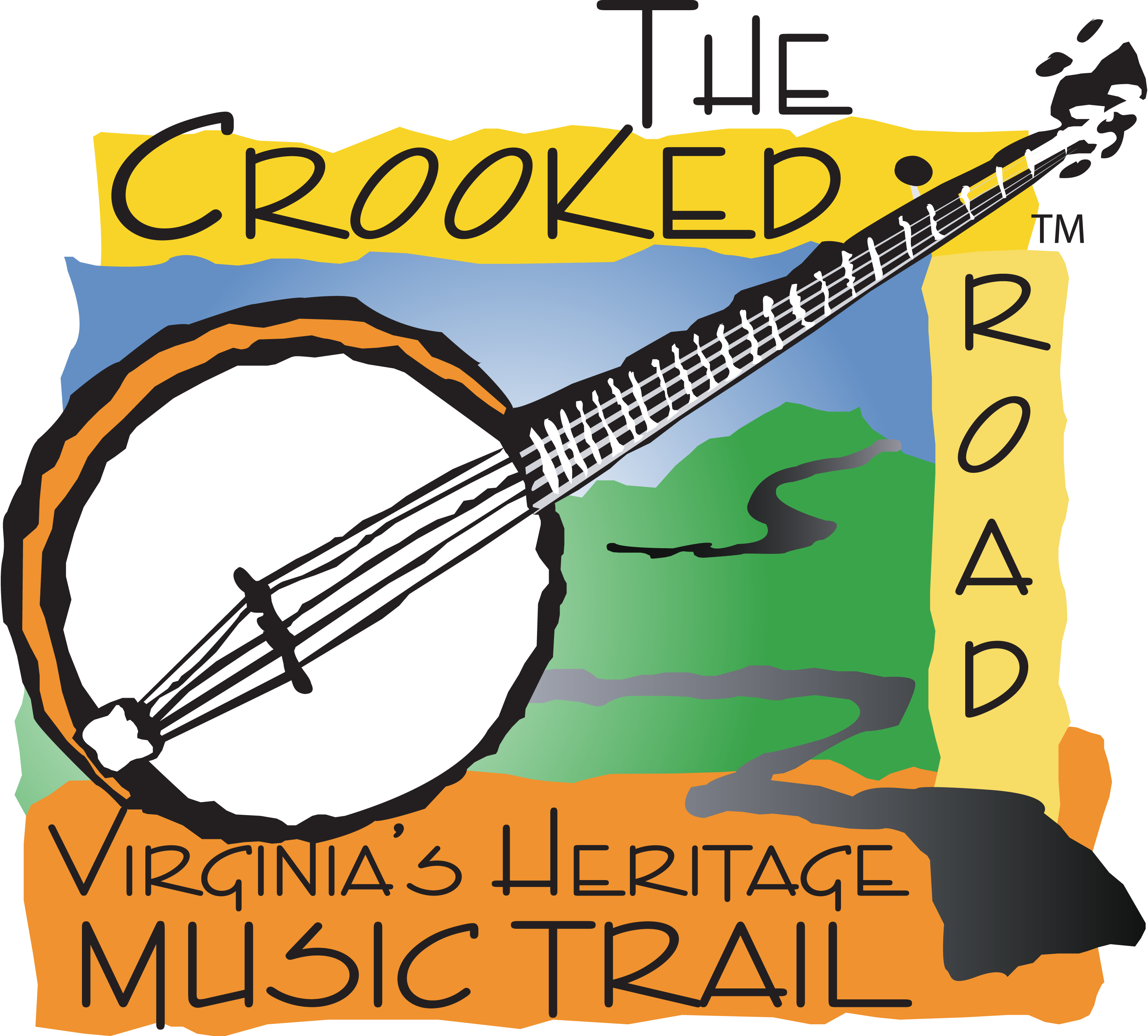 Crooked-Road-Logo-Vector
