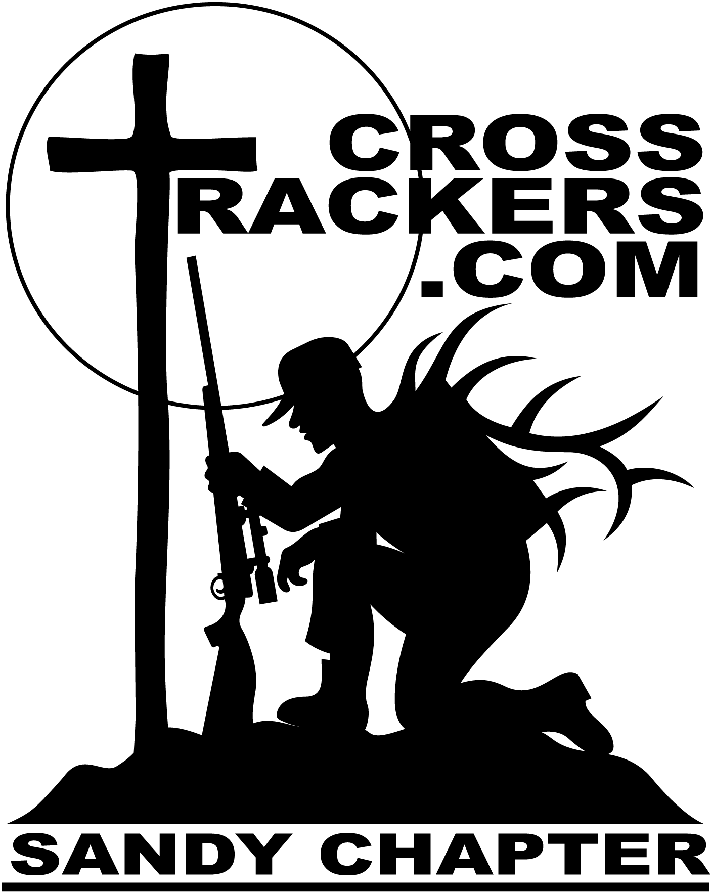 Cross-Trackers-Logo-Vector