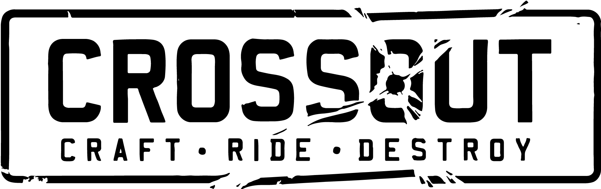 Crossout-Logo-Vector