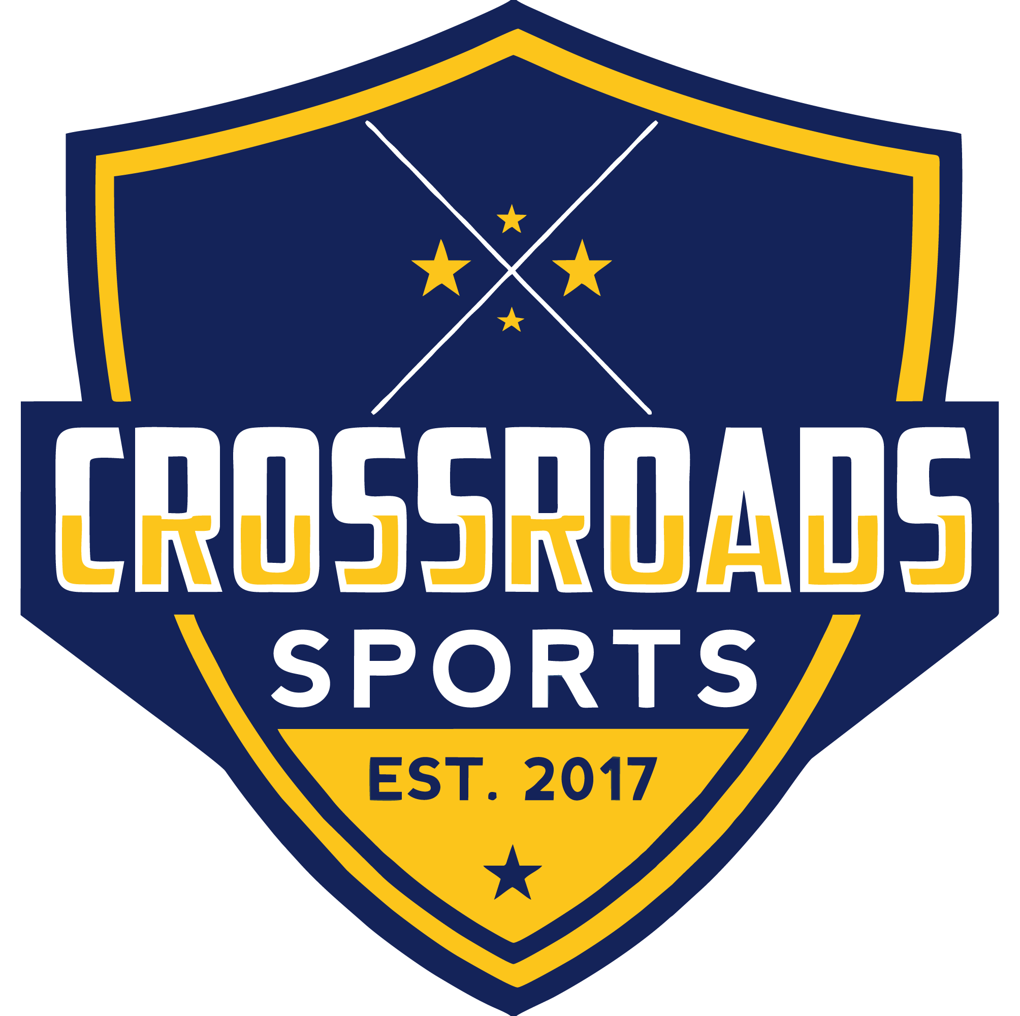 Crossroads-Sports-Logo-Vector