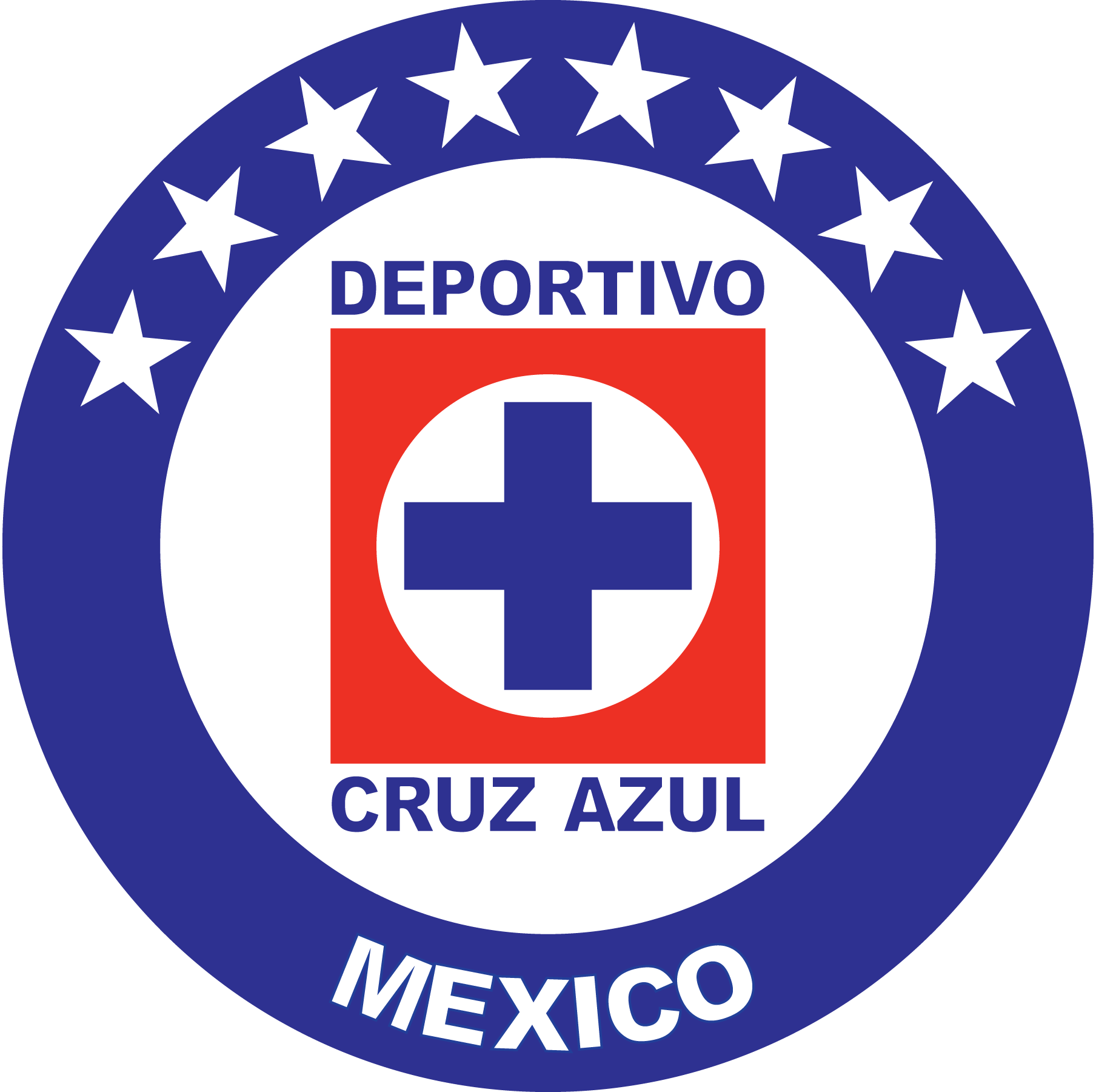 Cruz-Azul-Escudo-Logo-Vector