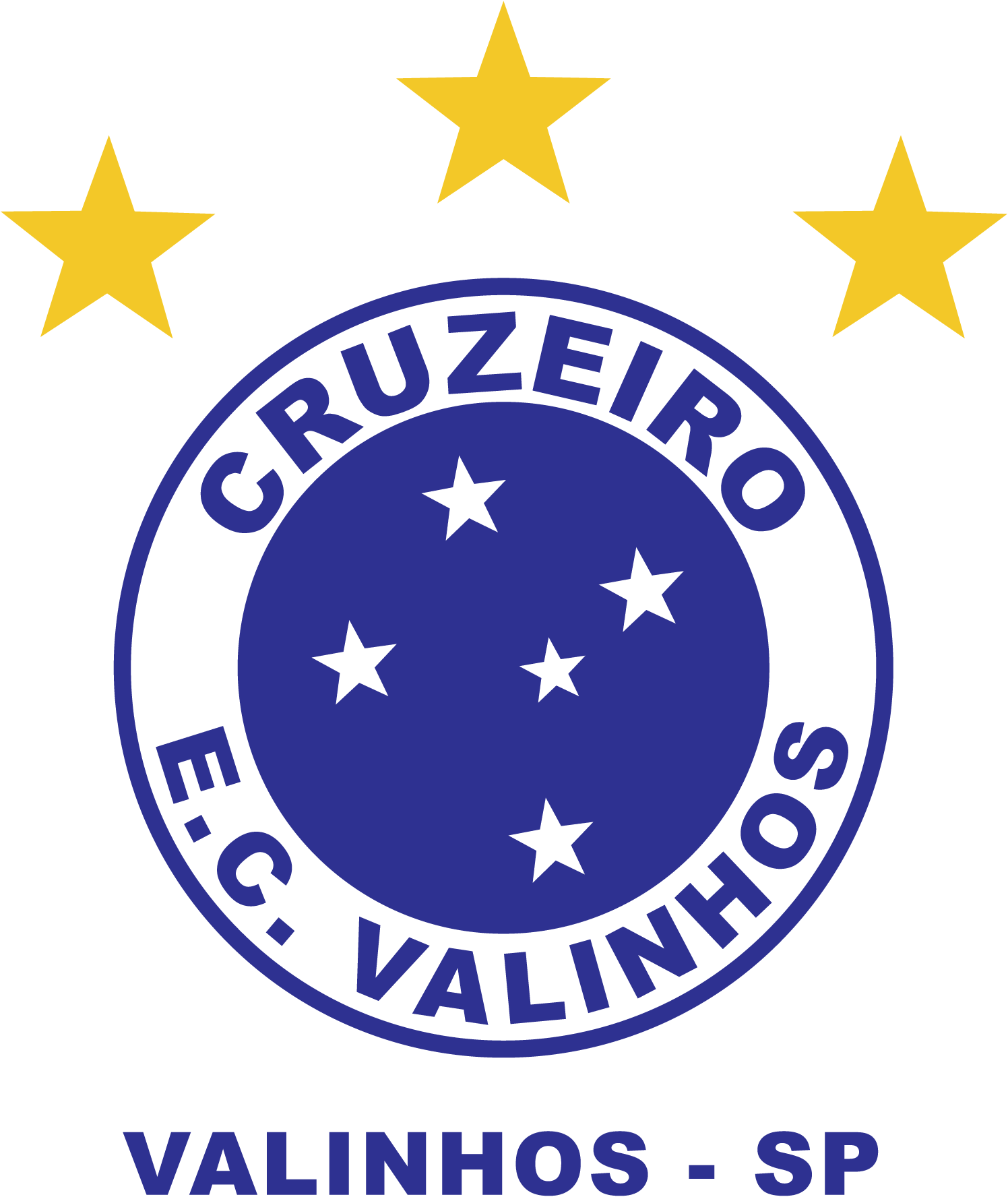 Cruzeiro-E.C