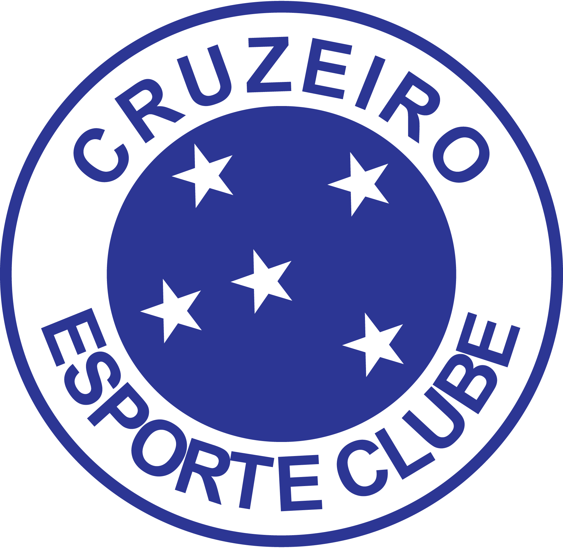 Cruzeiro-Esporte-Clube-de-Santiago-RS-Logo-Vector