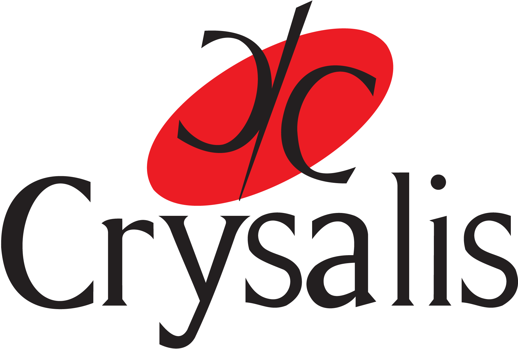 Crysalis-Calçados-Logo-Vector