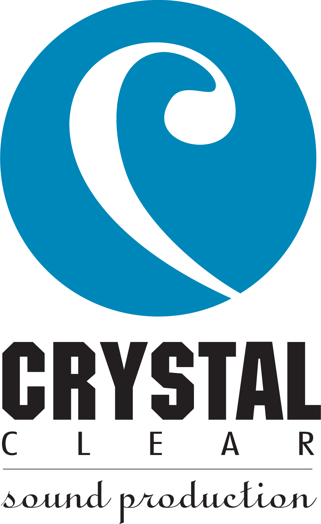 Crystal-Clear-Logo-Vector