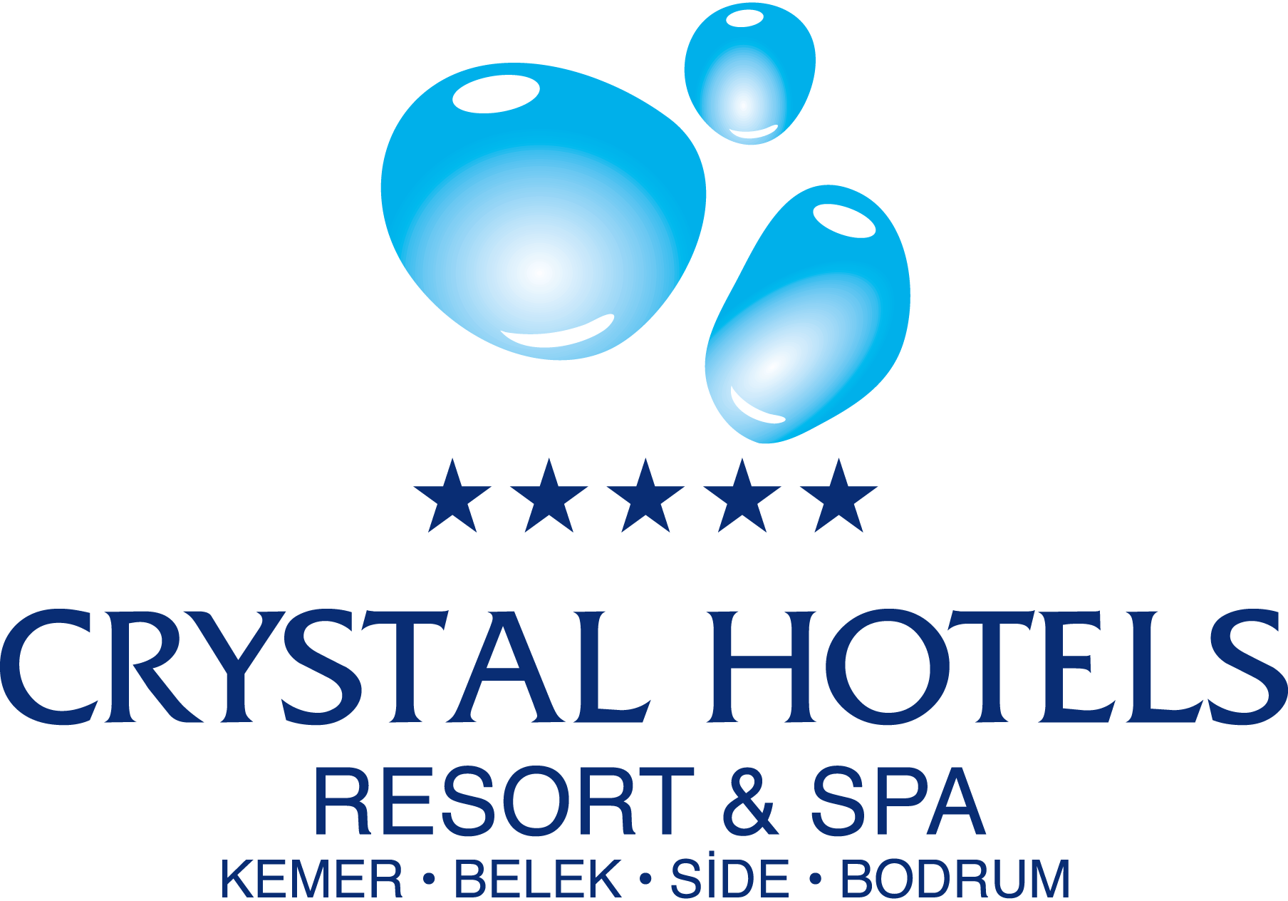 Crystal-Hotels-Logo-Vector