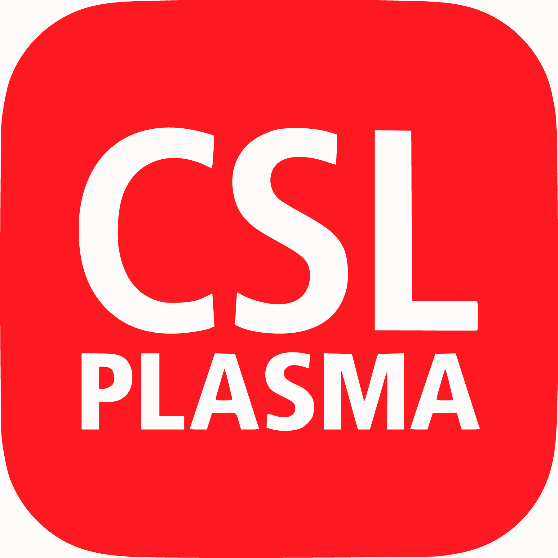 Csl-Plasma-Logo-Vector