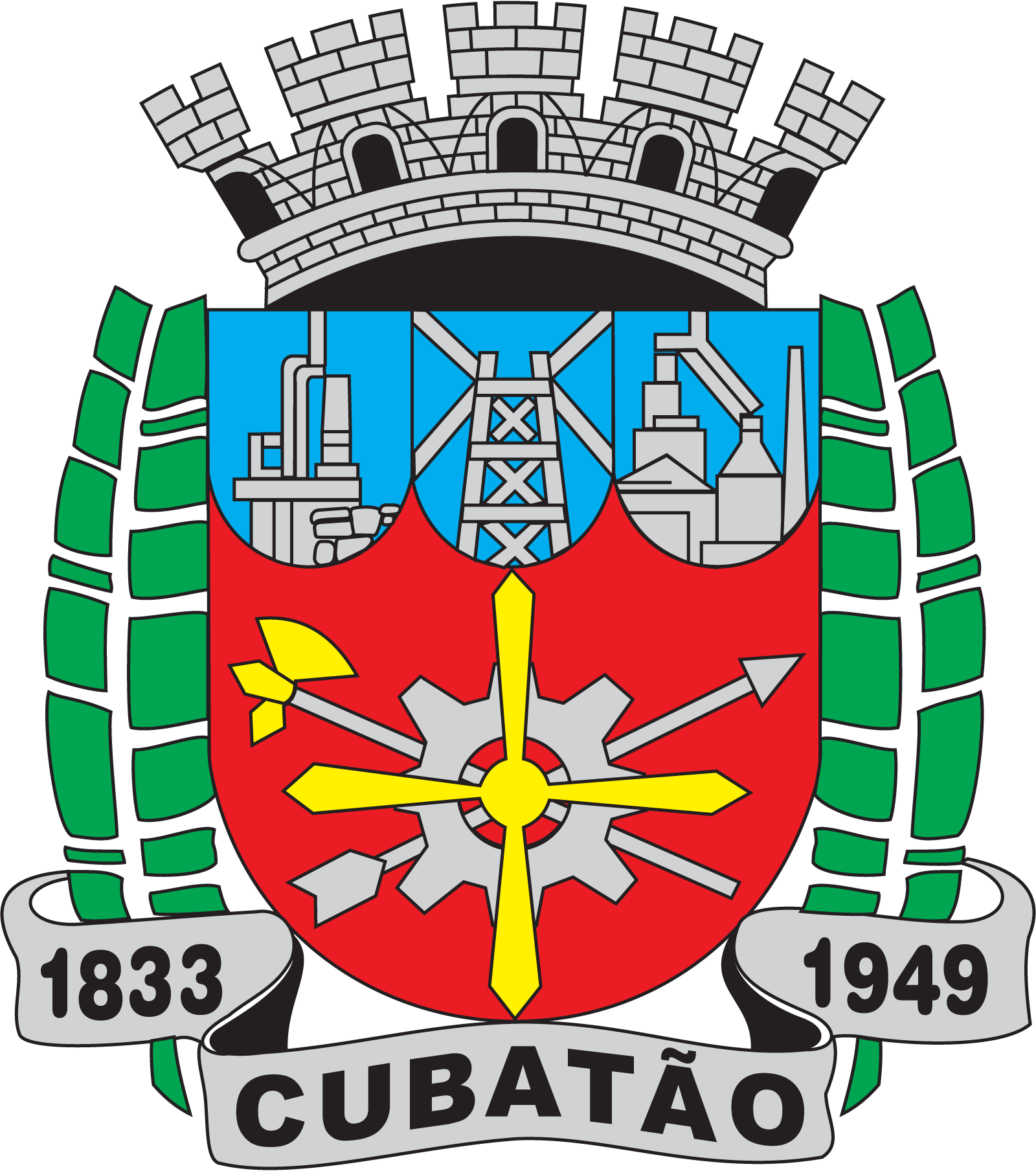 Cubatao-Logo-Vector