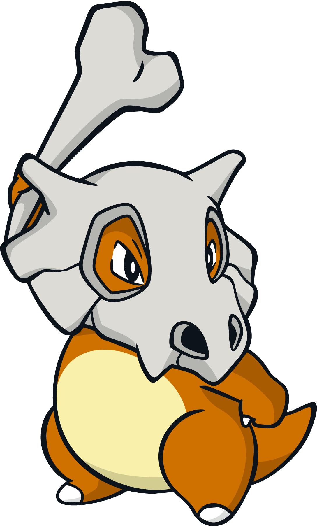 Cubone-Logo-Vector