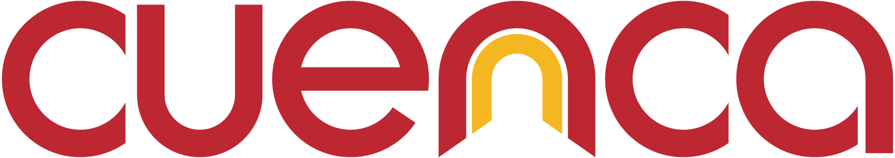 Cuenca-Logo-Vector