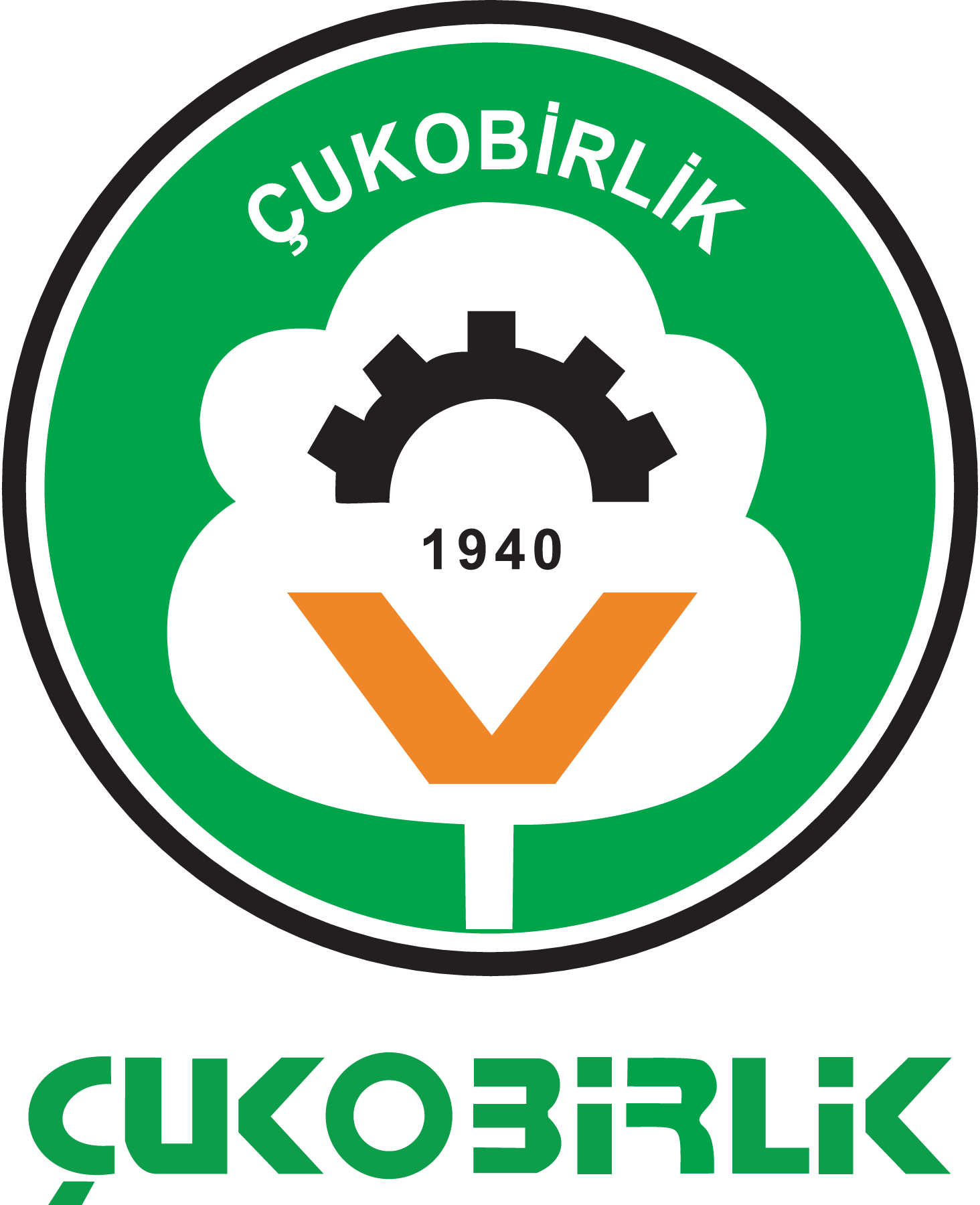 Cukobi̇Rli̇K-Logo-Vector