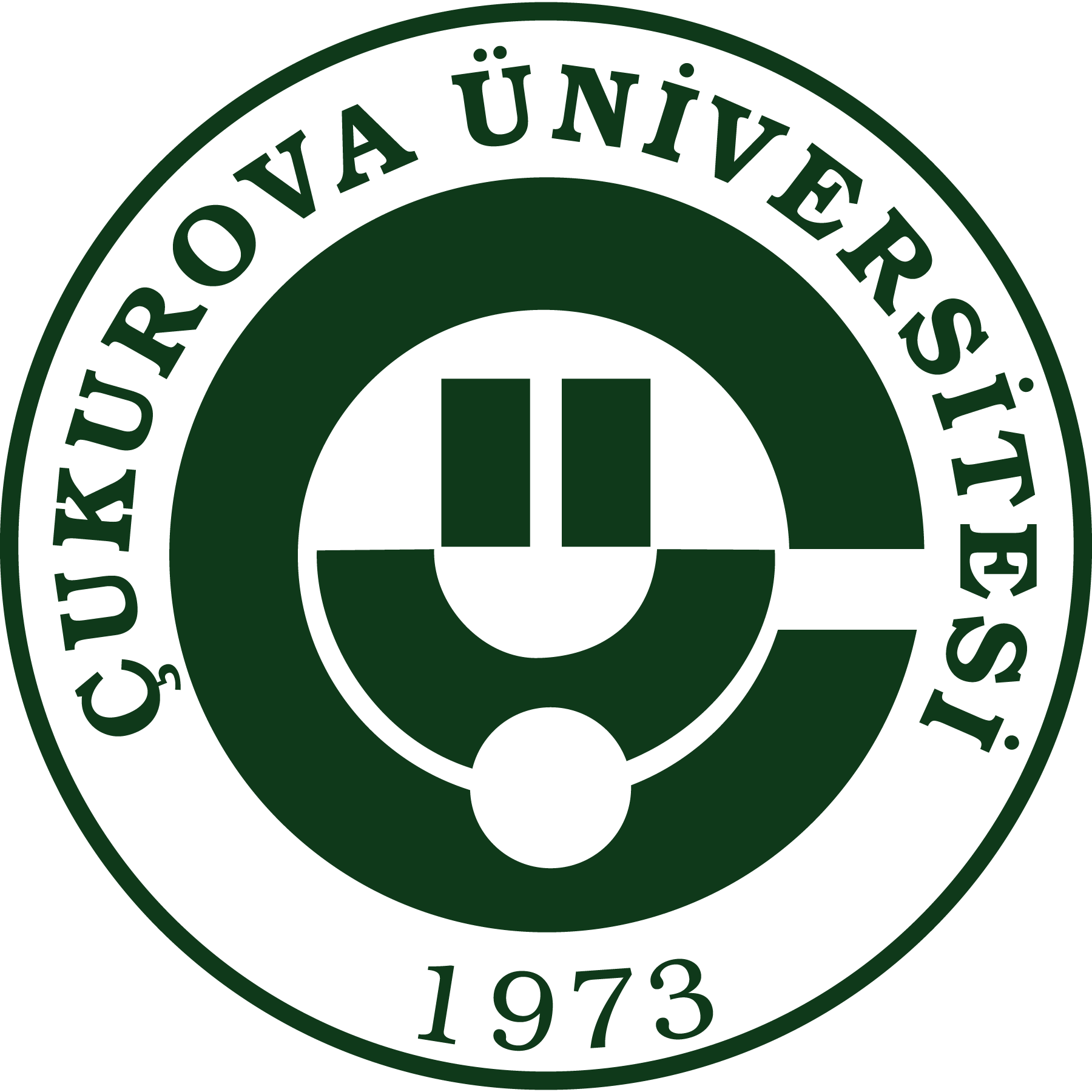 Cukurova-Universitesi-Logo-Vector