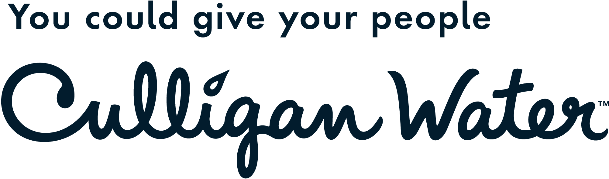 Culligan-Water-Logo-Vector