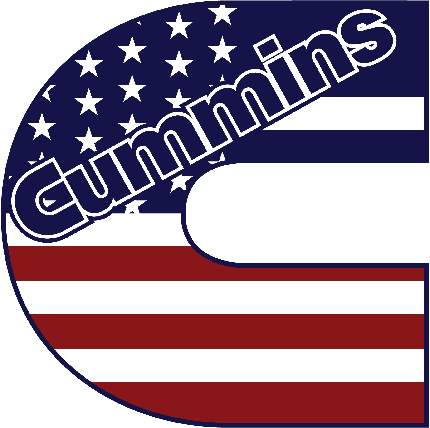 Cummins-American-USA-Logo-Vector