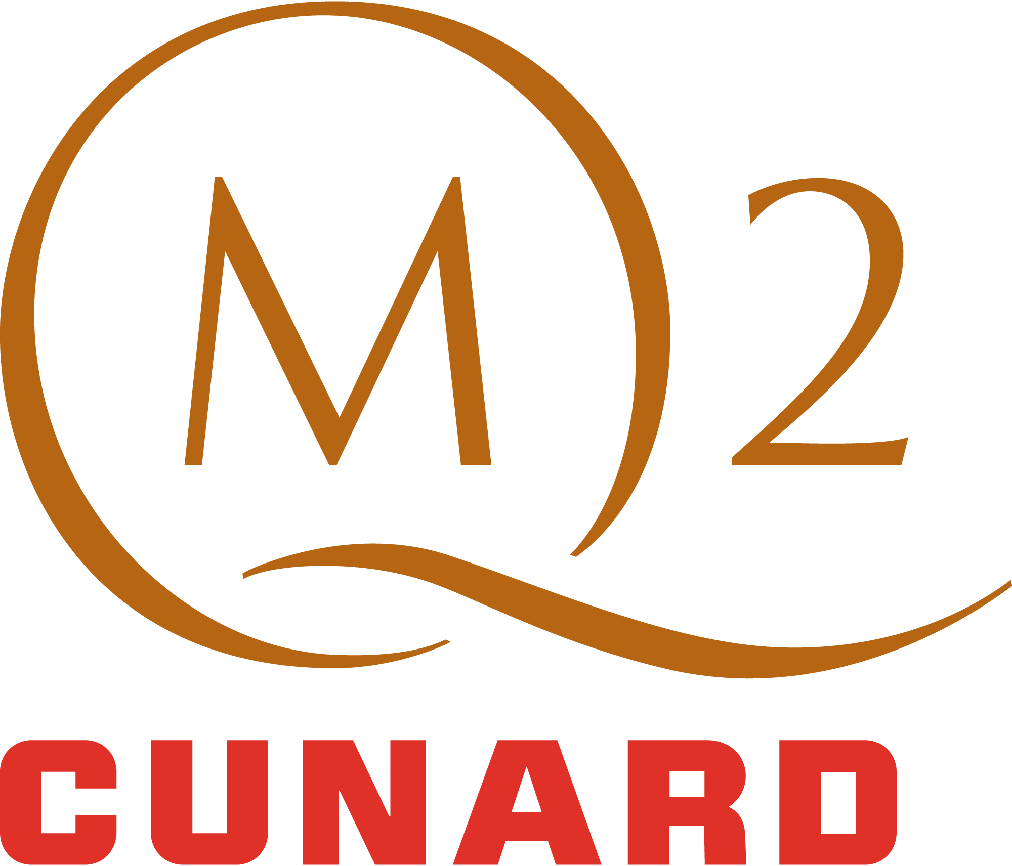 Cunard-QM2-Logo-Vector