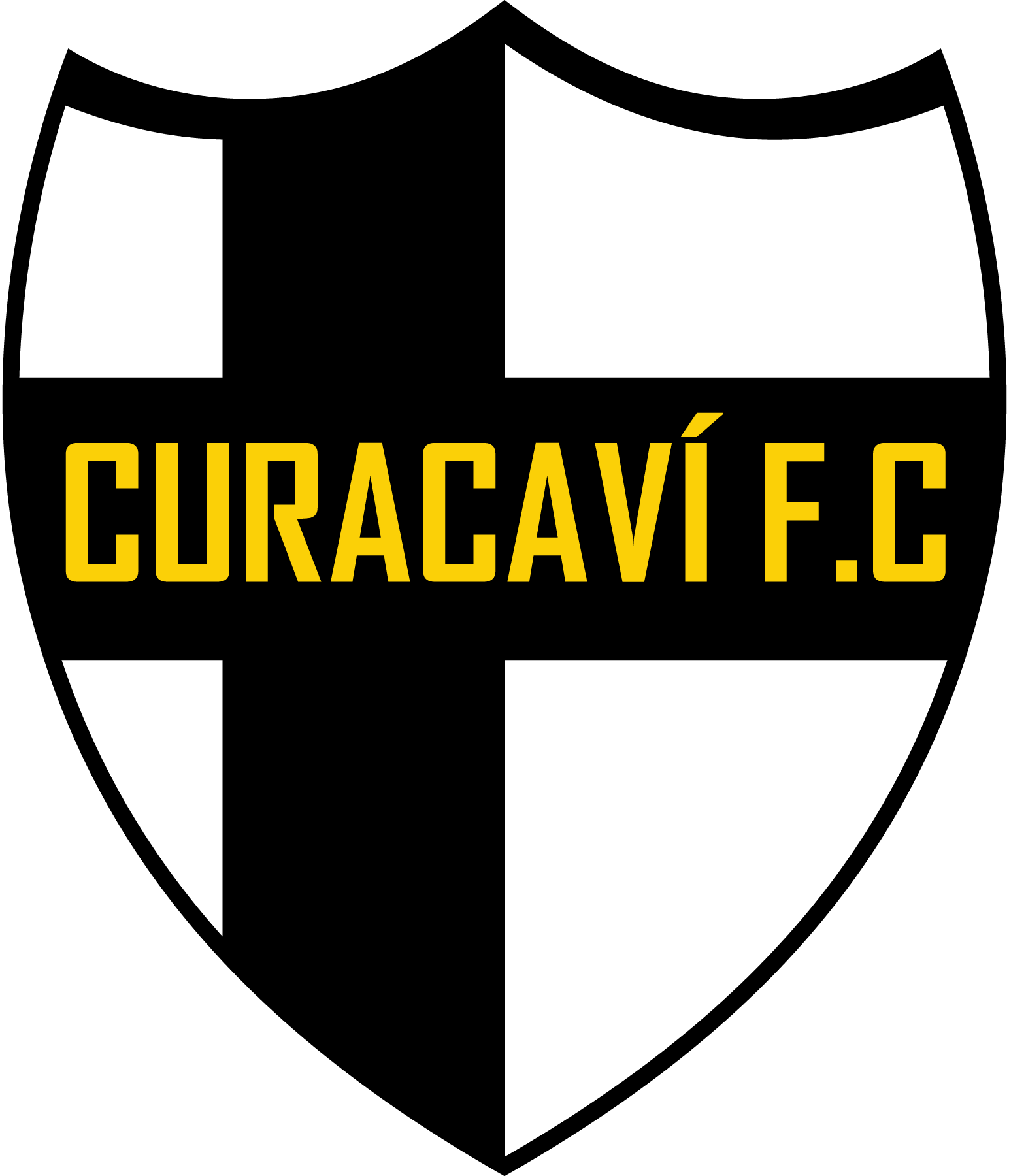 Curacaví-FC-Logo-Vector