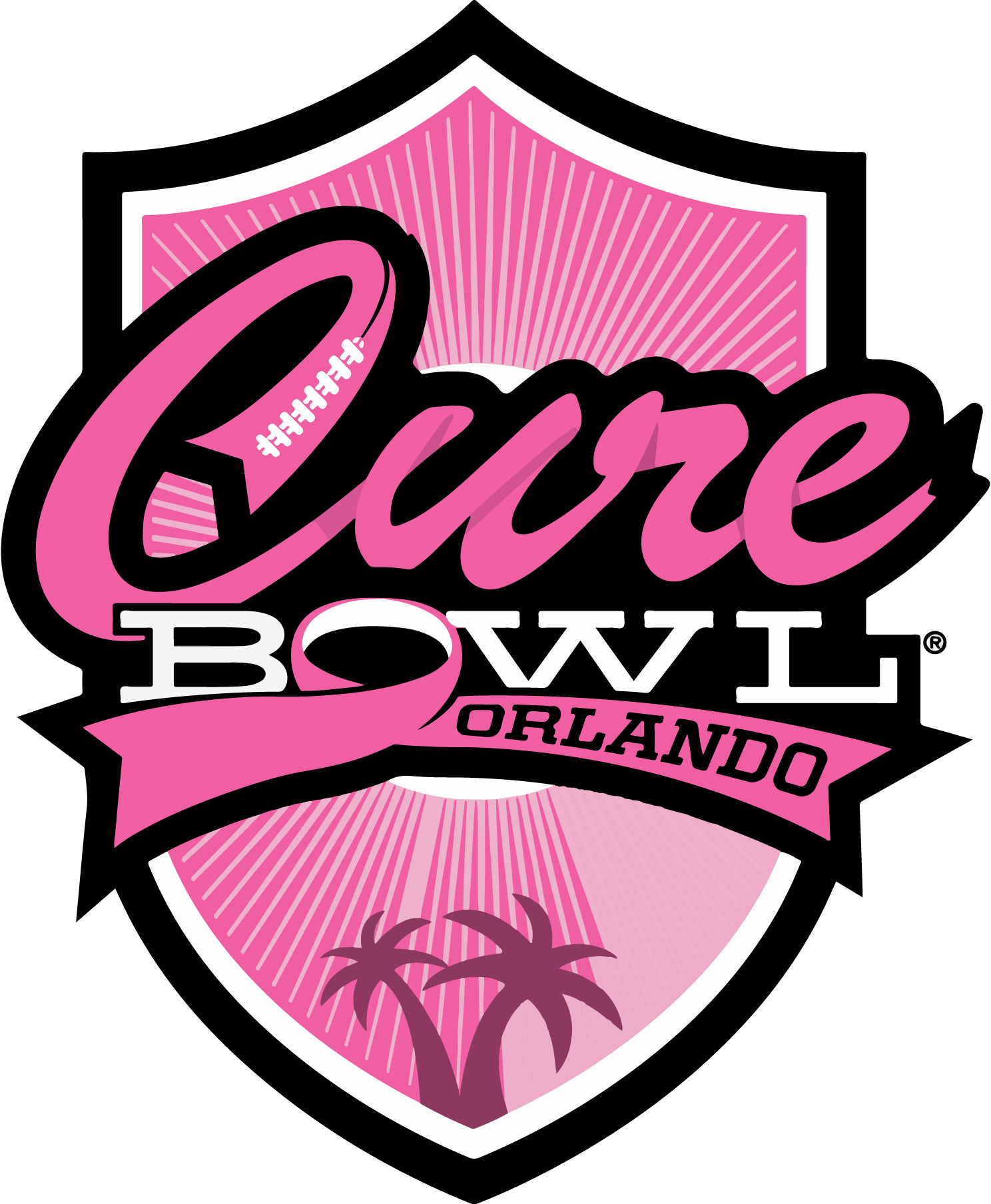 Cure-Bowl-Logo-Vector