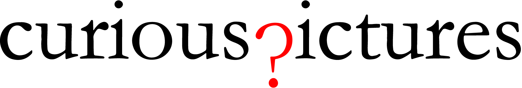 Curious-Pictures-Logo-Vector