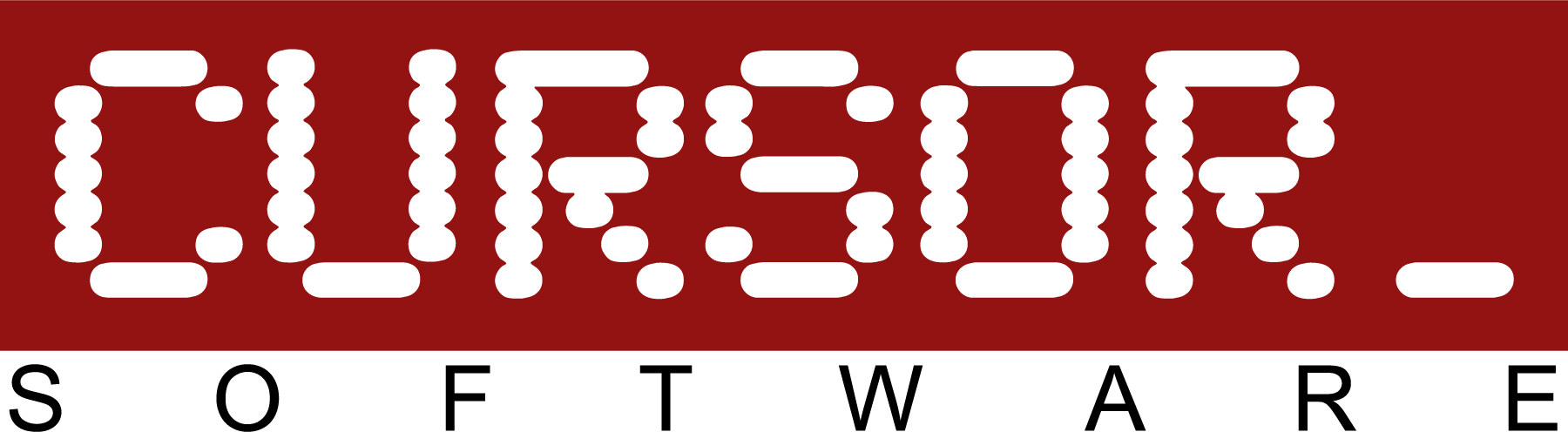 Cursor-Software-Limited-Logo-Vector
