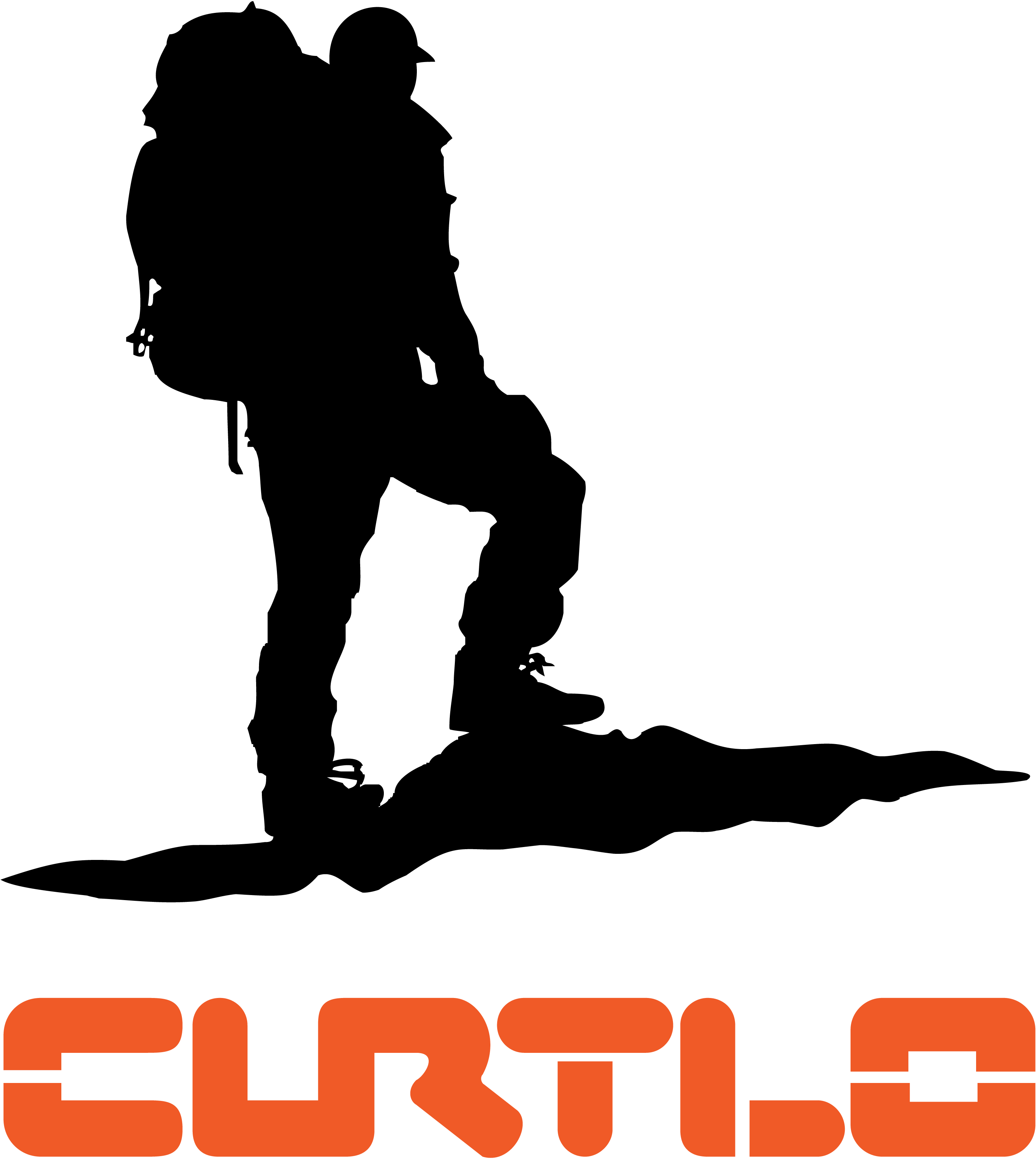 Curtlo-Logo-Vector