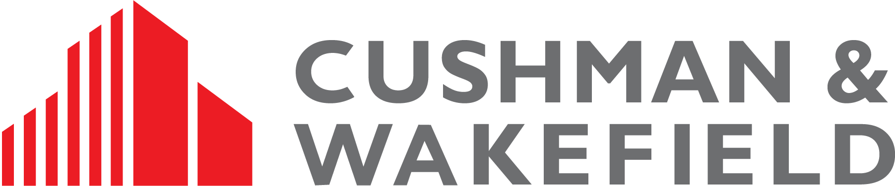 Cushman-&-Wake-Field-Logo-Vector