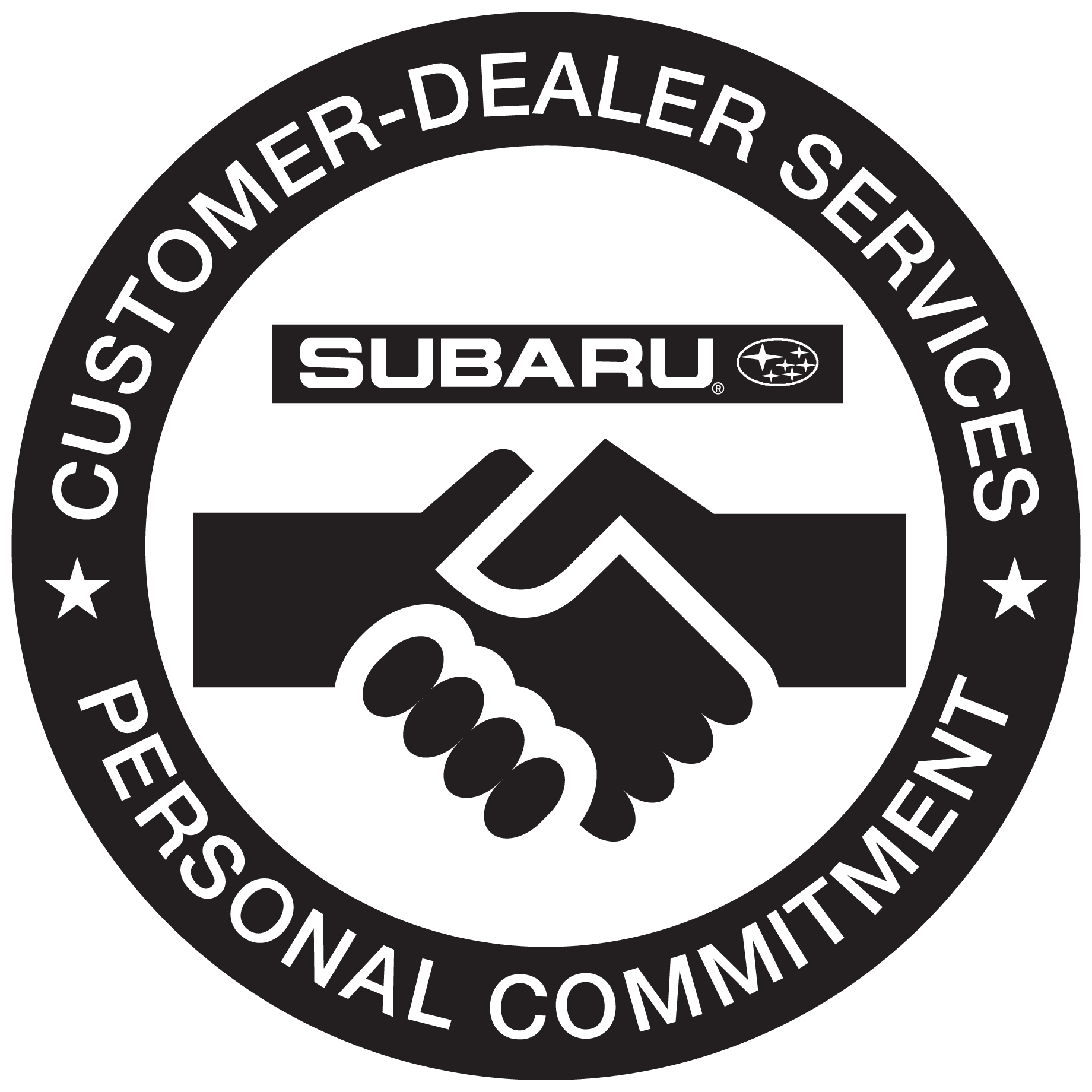 Customer-Dealer-Services-Logo-Vector