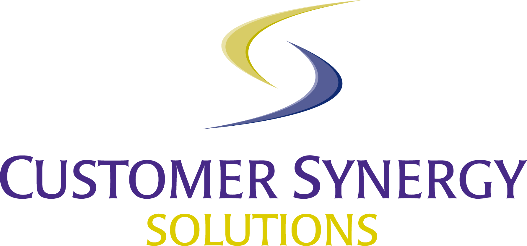 Customer-Synergy-Solutions-Logo-Vector