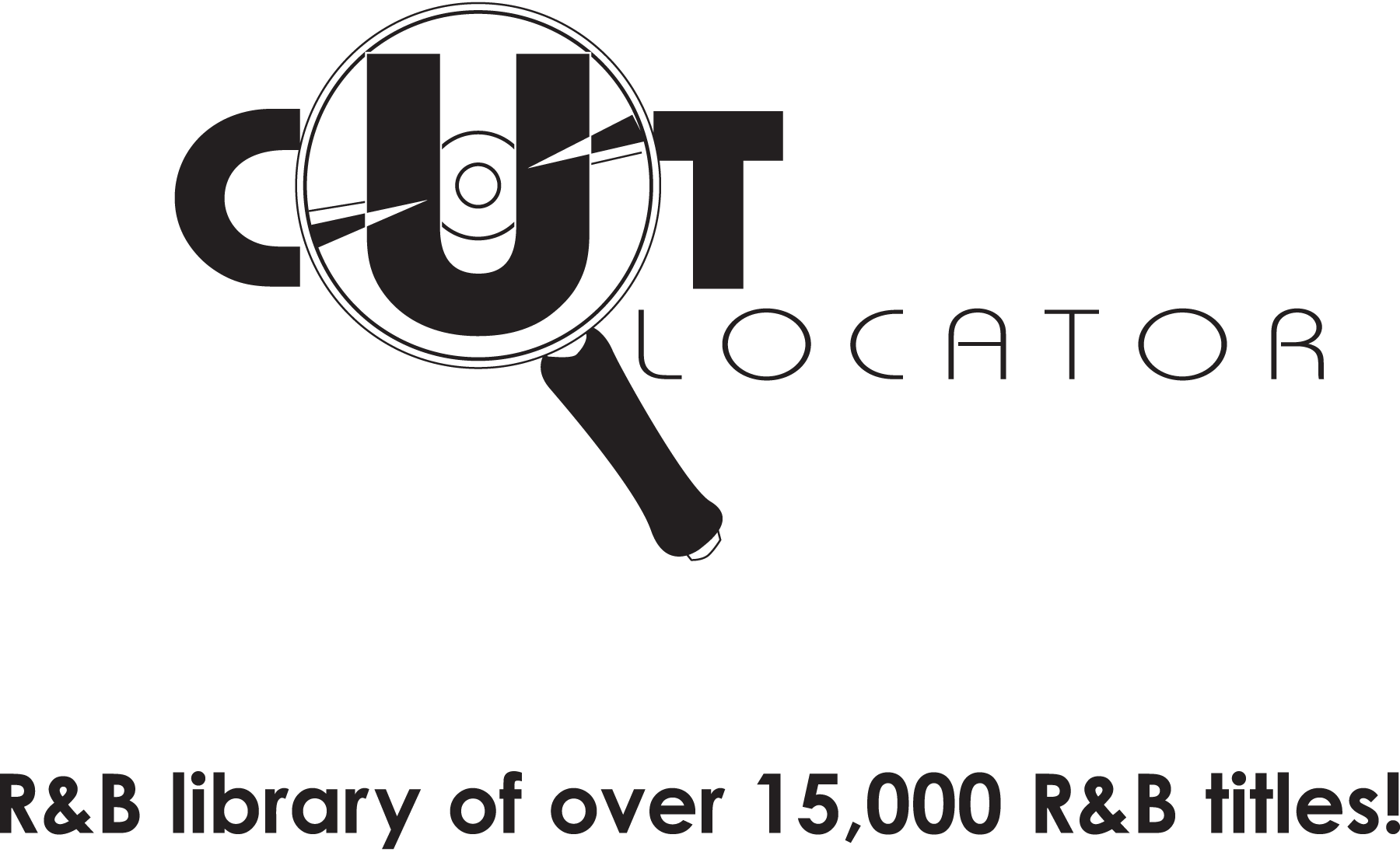 Cut-Locator-Logo-Vector