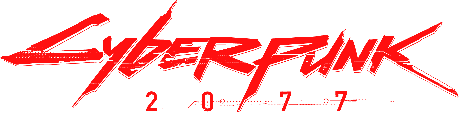 Cyberpunk-Logo-Vector