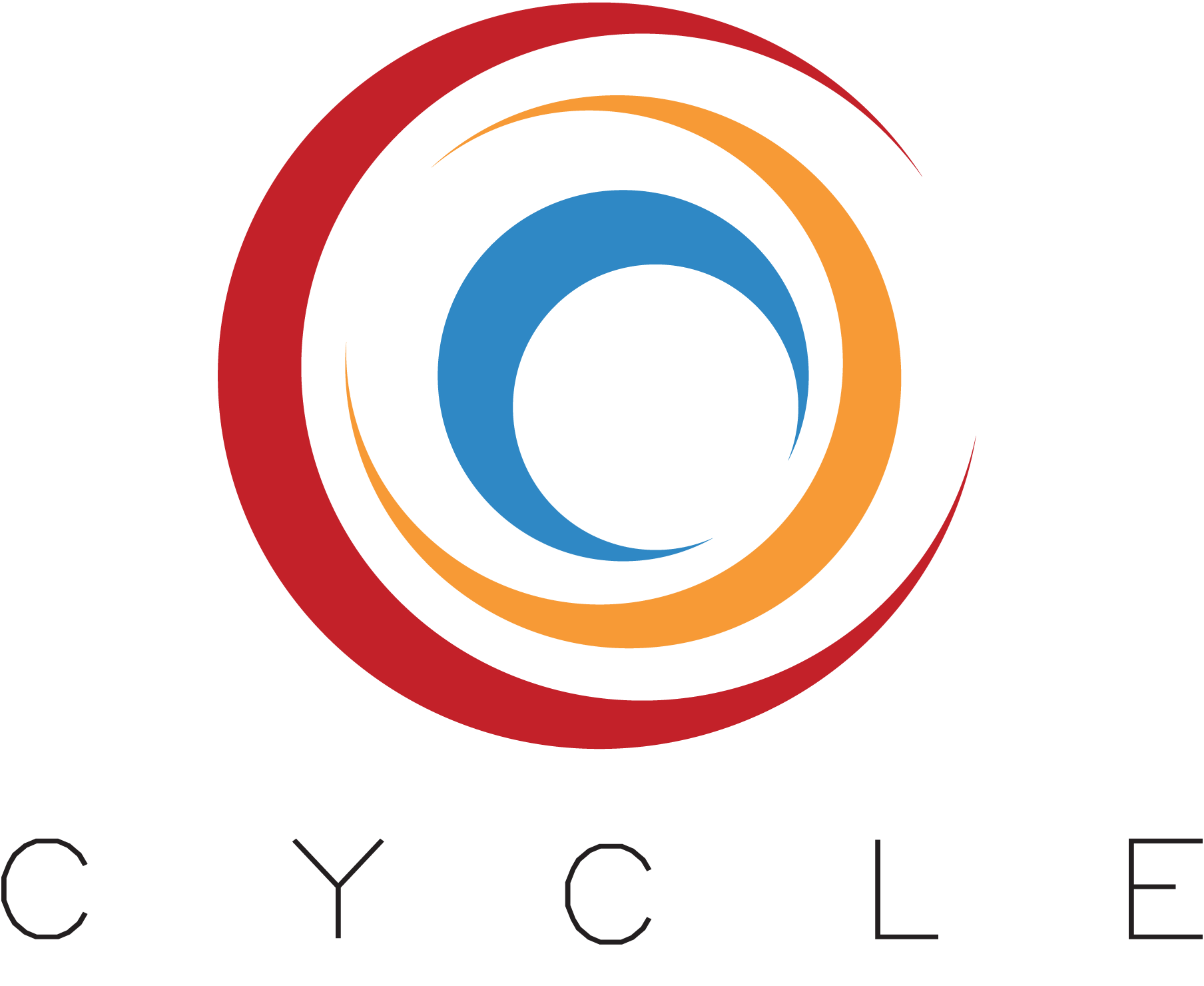 Cycle-Logo-Vector