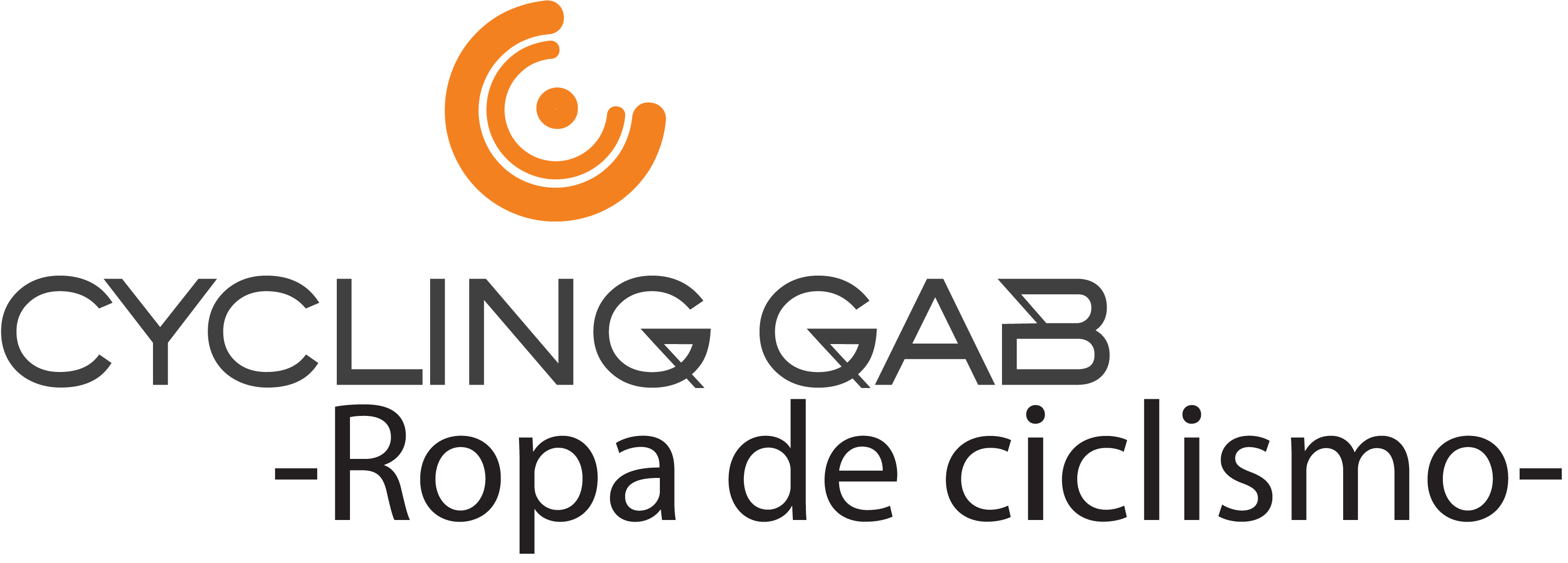 Cycling-Gab-Logo-Vector