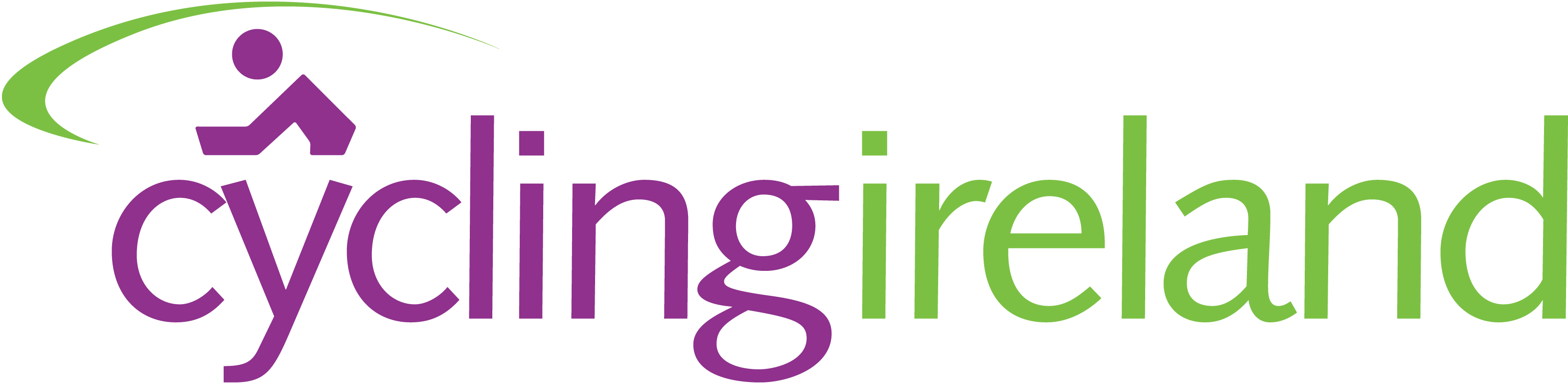 Cycling-Ireland-Logo-Vector