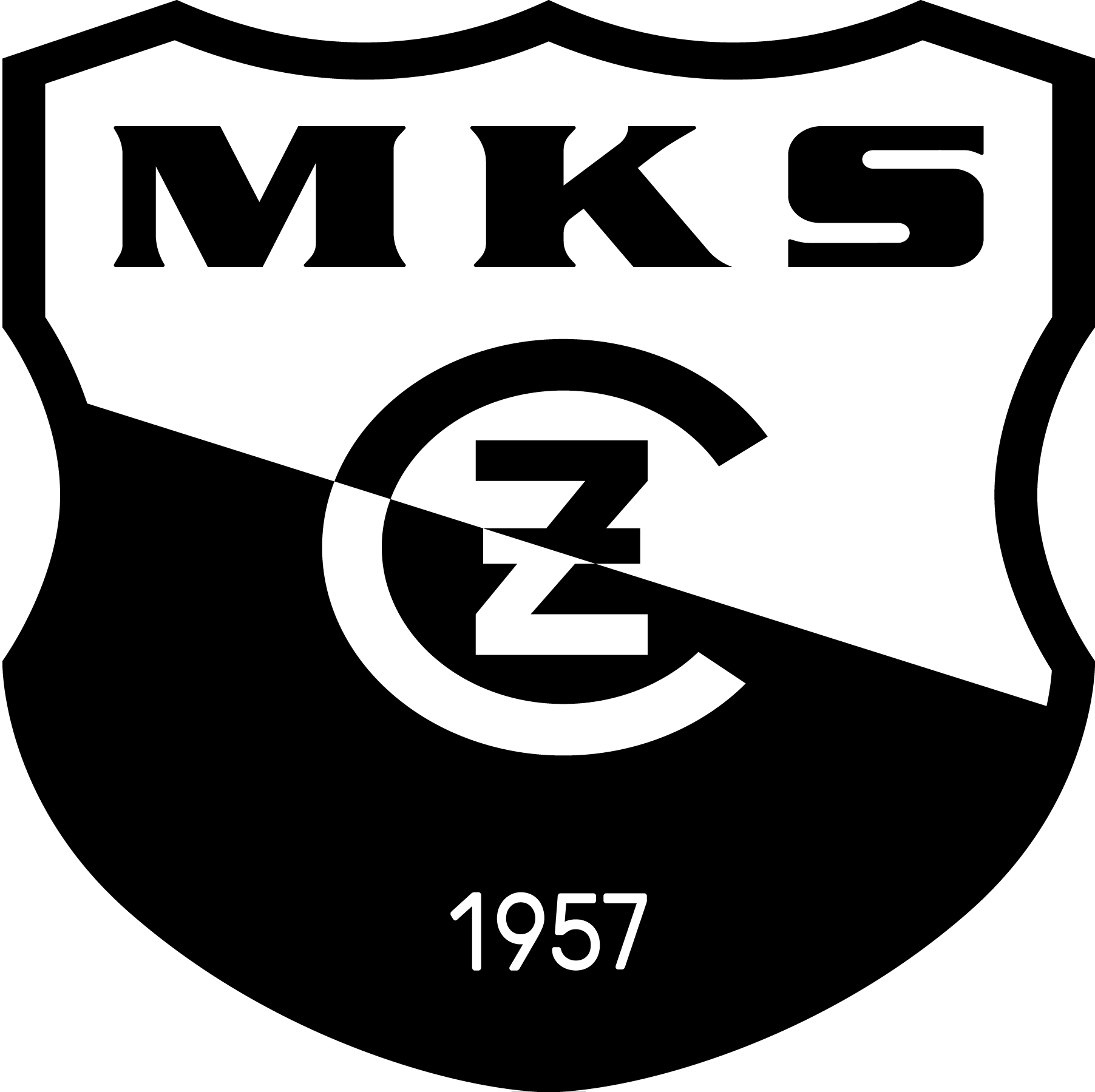 Czarni-Żagań-Logo-Vector