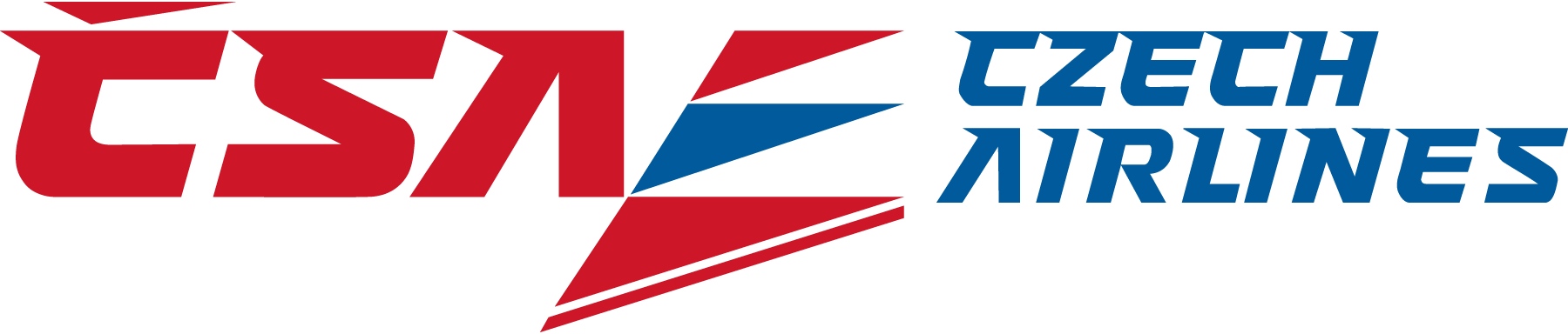 Czech-Airlines-Logo-Vector