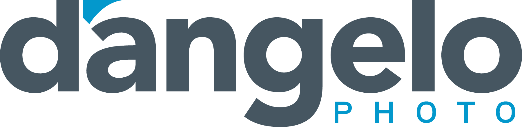 D'Angelo-Photo-Logo-Vector