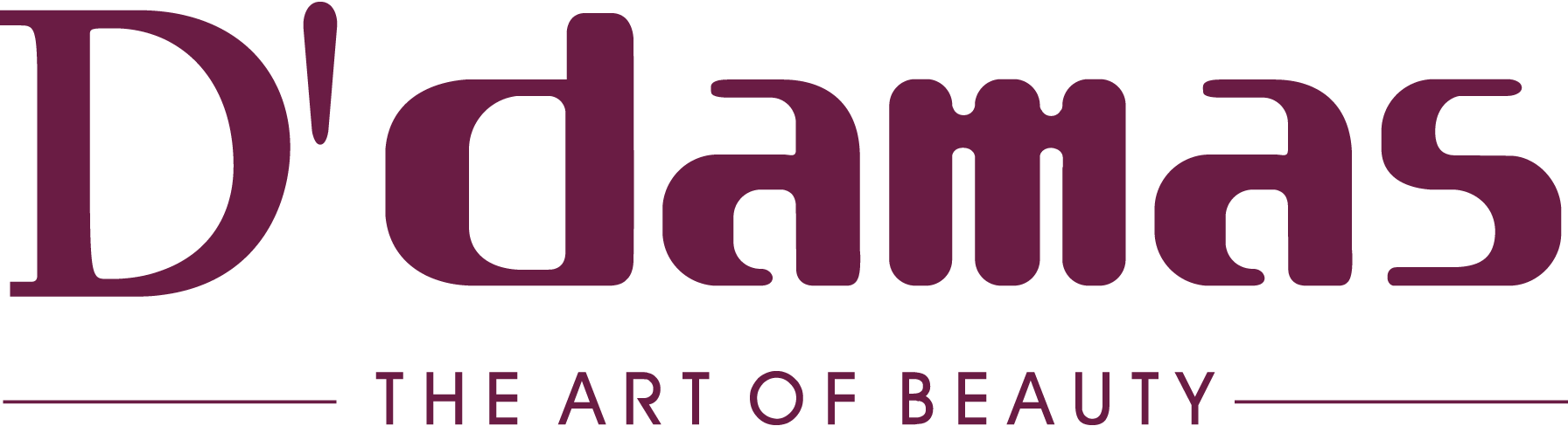 D'Damas-India-Jewellery-Logo-Vector