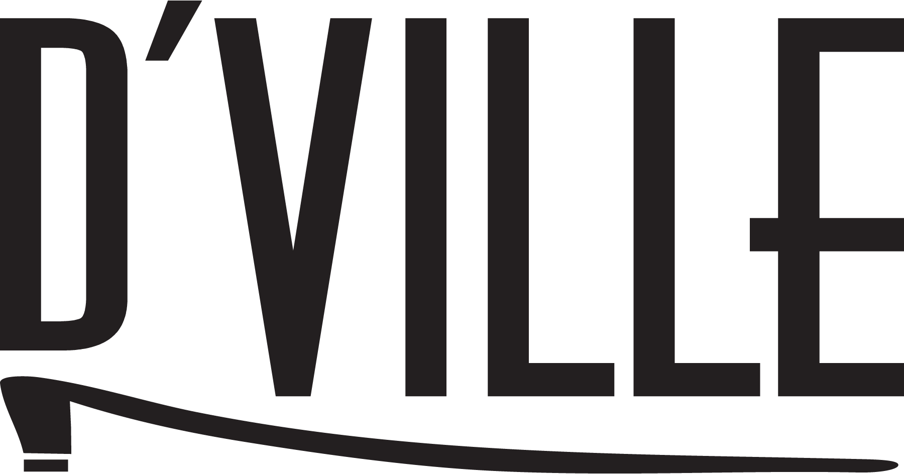 D'Ville-Logo-Vector