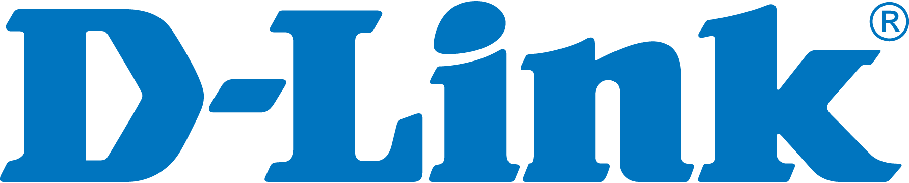 D-Link-old-Logo-Vector