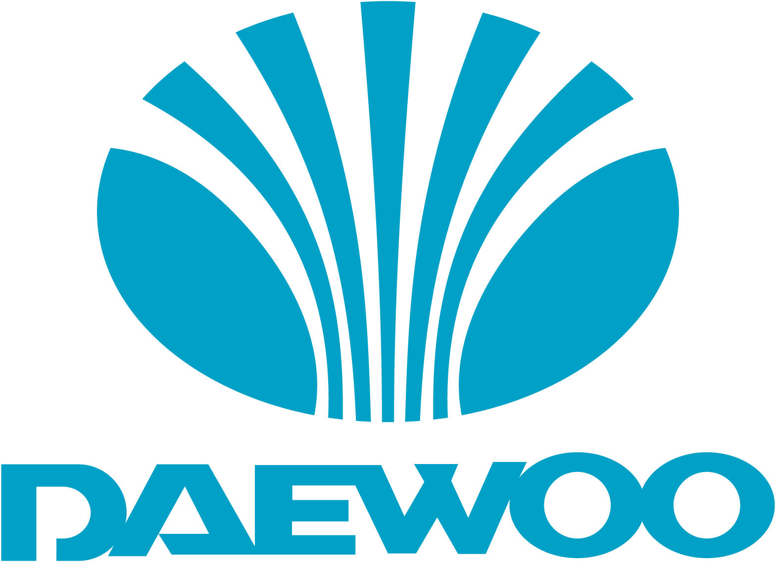 DAEWOO-logo-vector