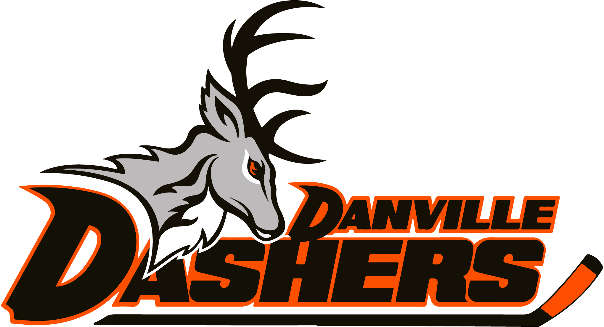 DANVILLE-DASHERS-LOGO-VECTOR