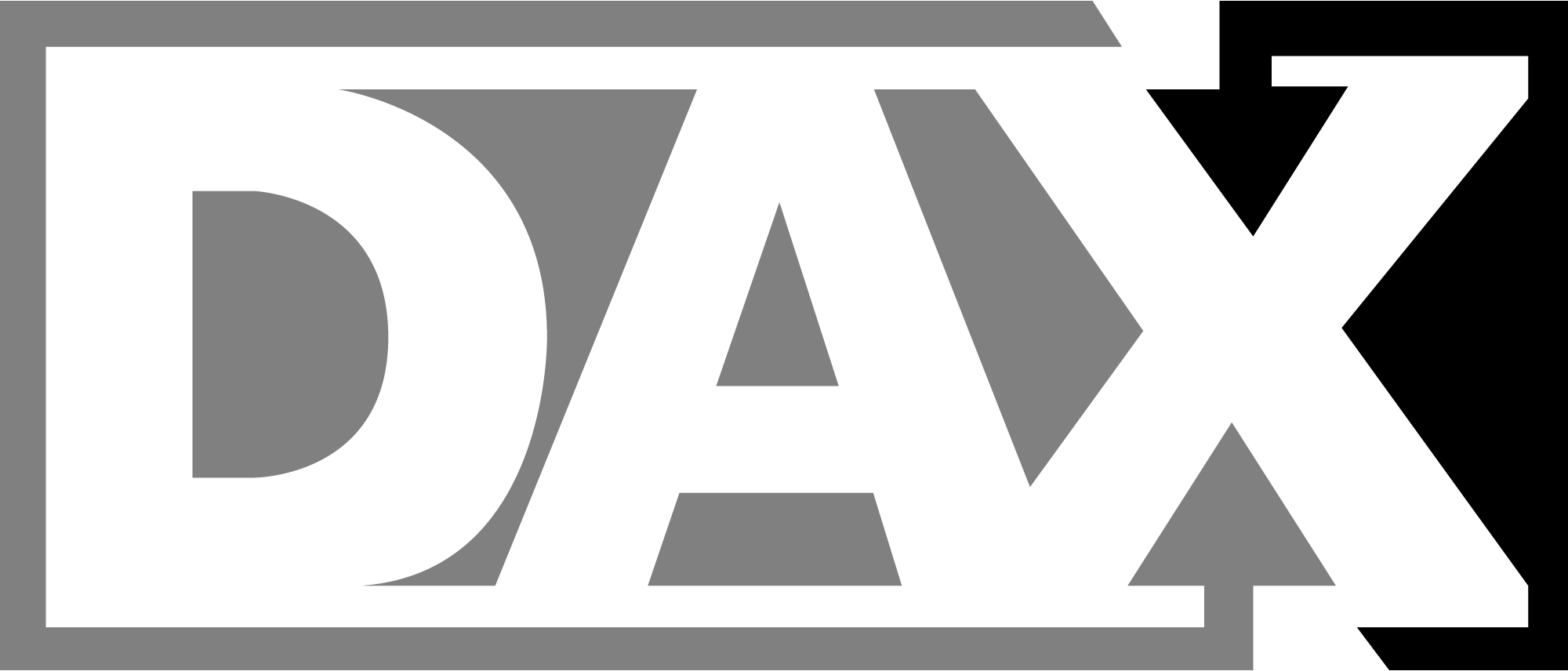 DAX-Logo-Vector