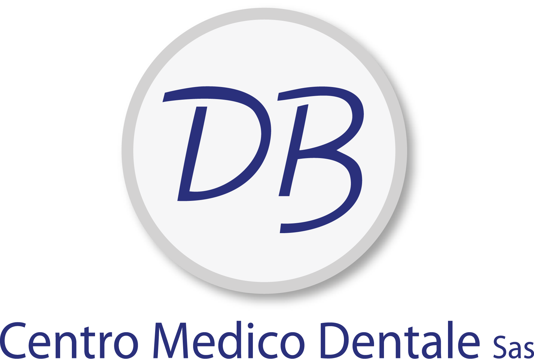 DB-Centro-Medico-Dentale-Sas-Logo-Vector