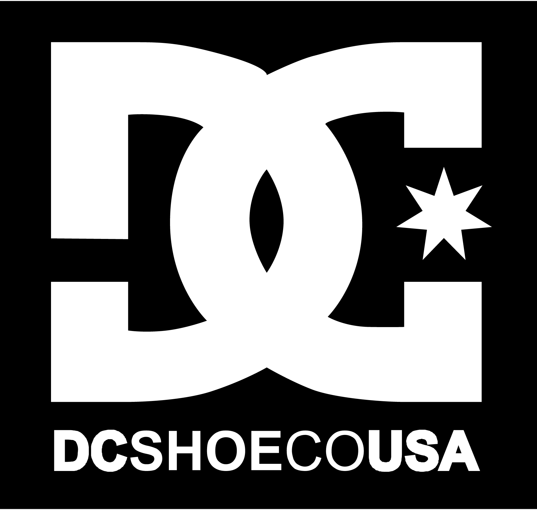 DC-Shoes-White-Logo-Vector