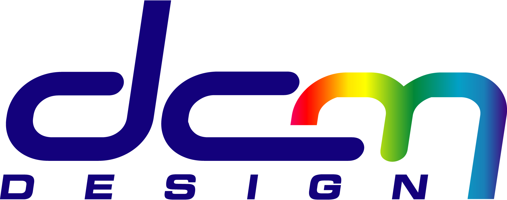 DCM-Design-Logo-Vector