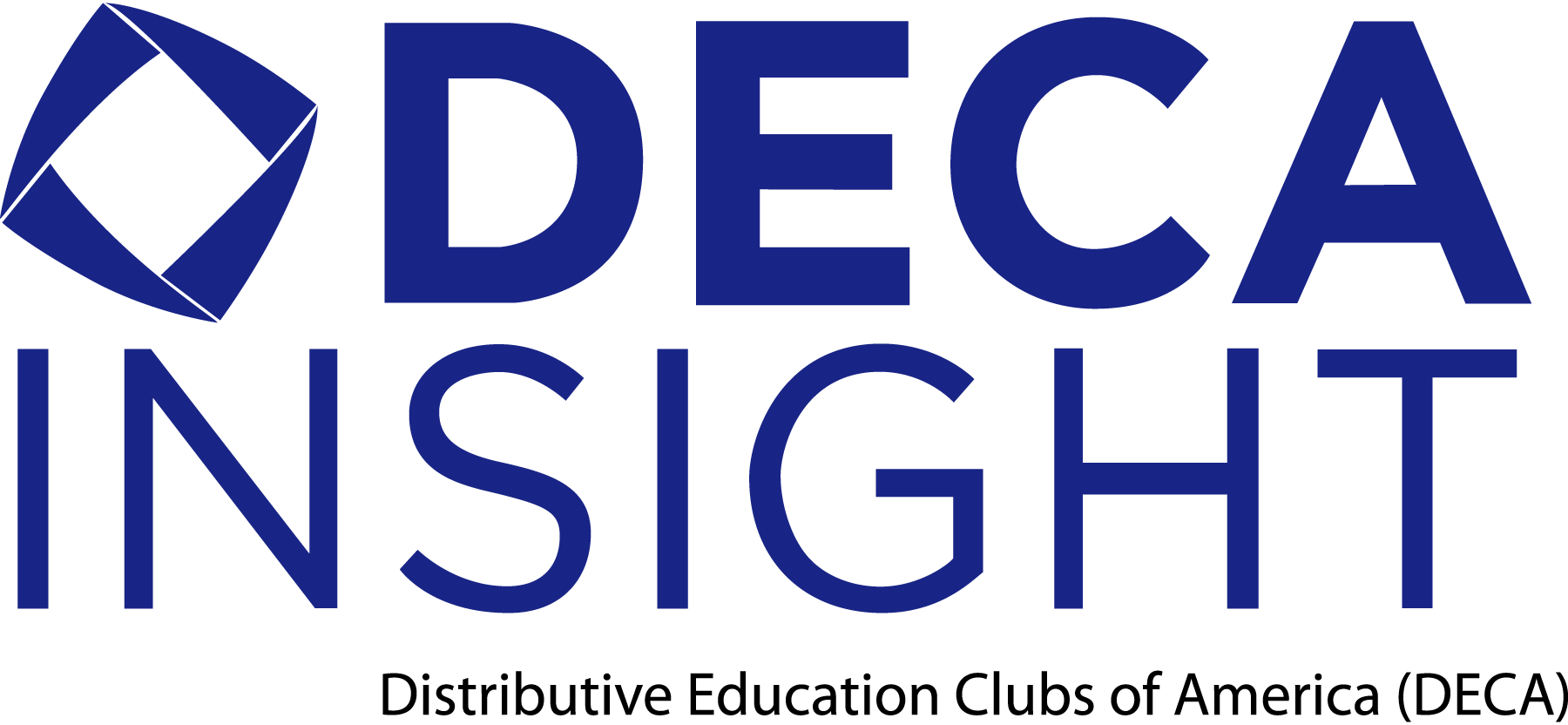 DECA-Insight-Logo-Vector