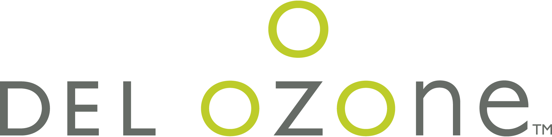 DEL-Ozone-Logo-Vector
